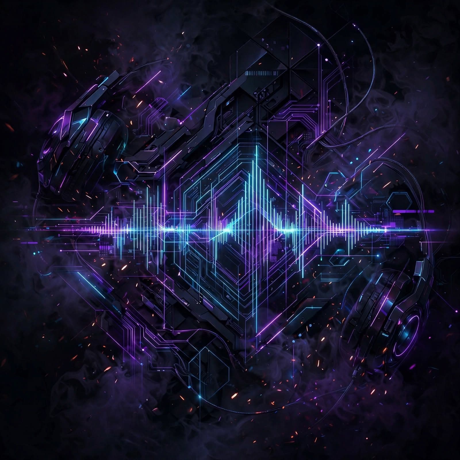 Gaming Background Music