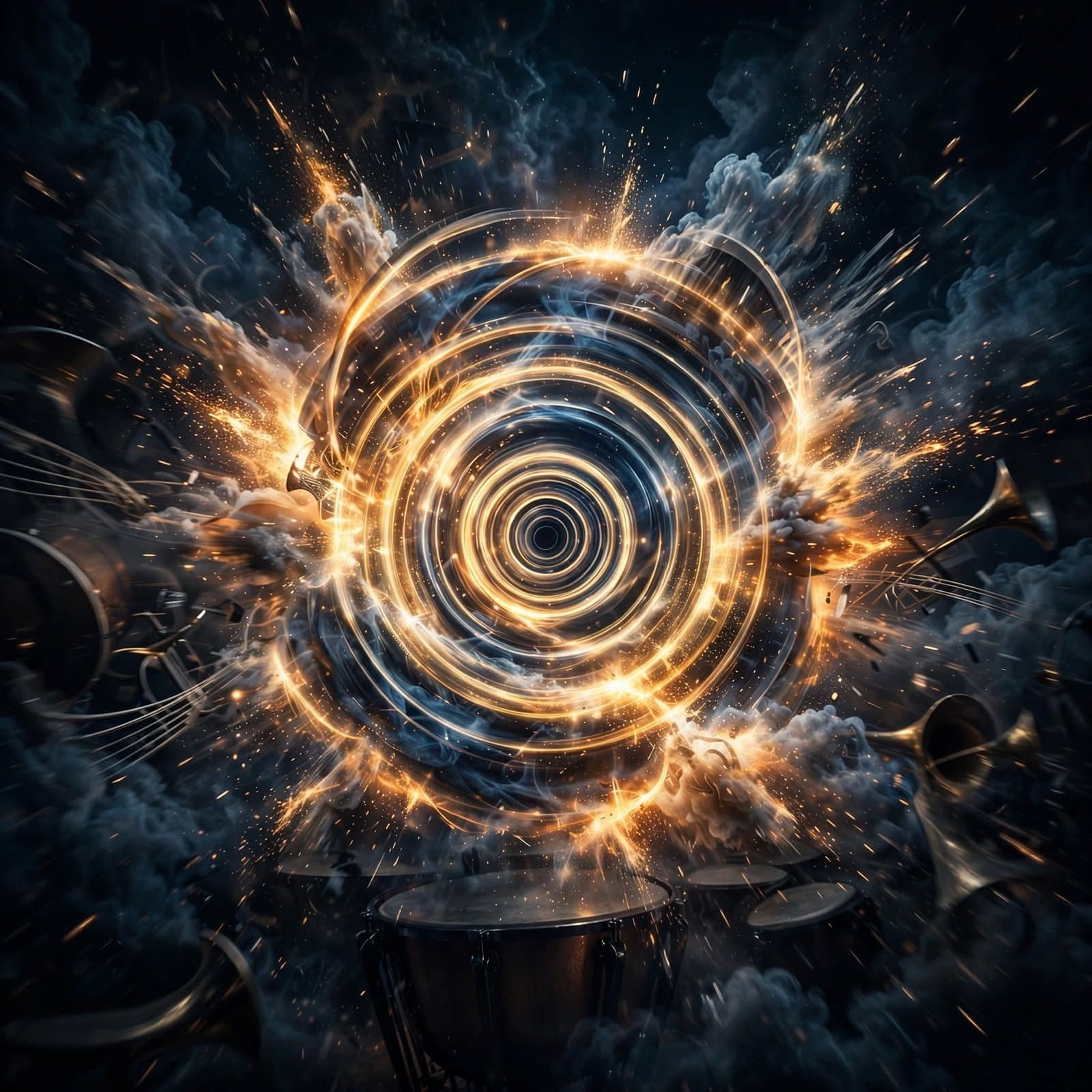 Orchestral Hit