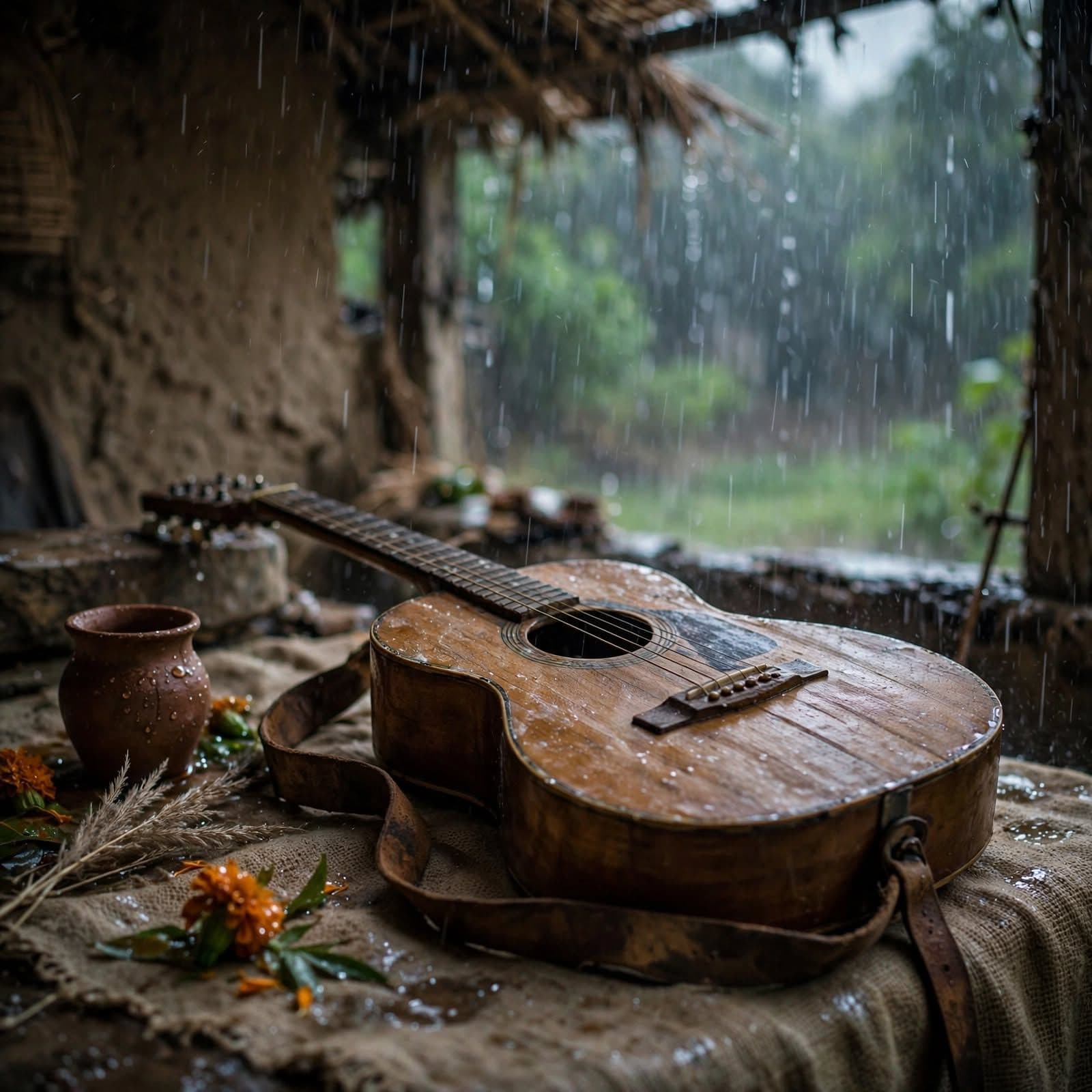 Ek Hi Baarish
