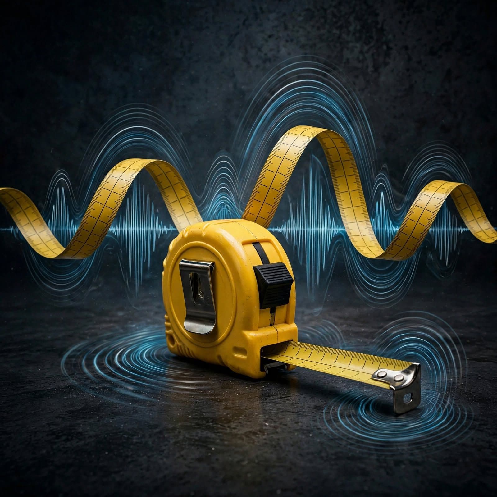 Tape Measure Sound Effect