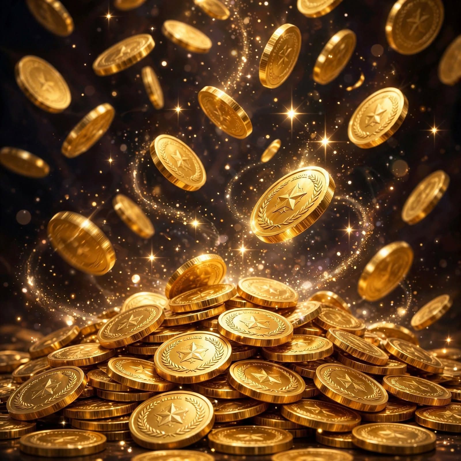 Gold Coin Sound Effect