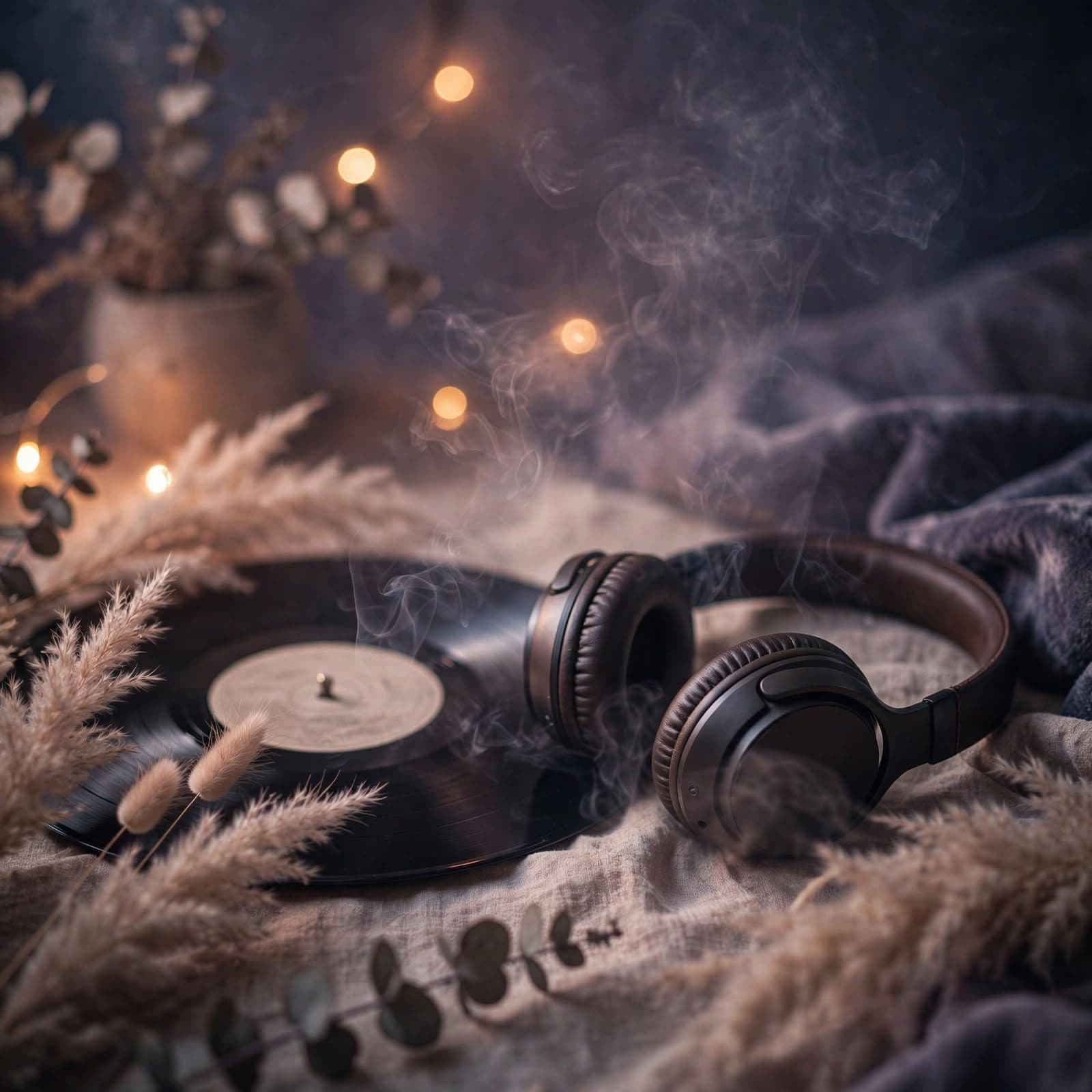 R and B Chill Background Smooth Neo Soul Audio