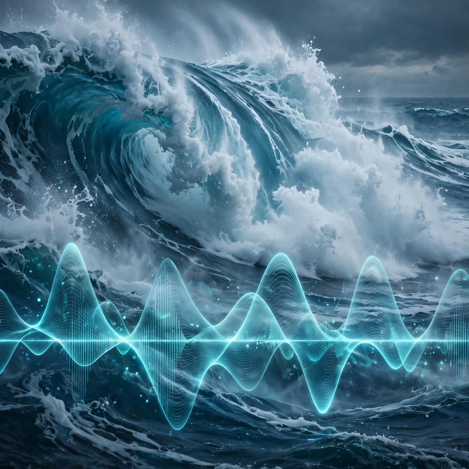 Ocean Waves