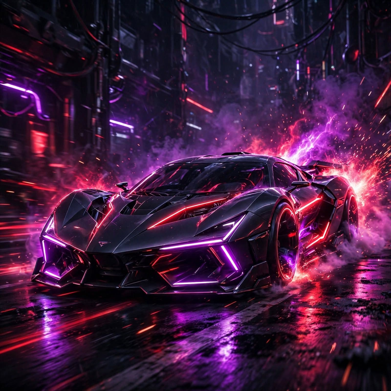 Overdrive