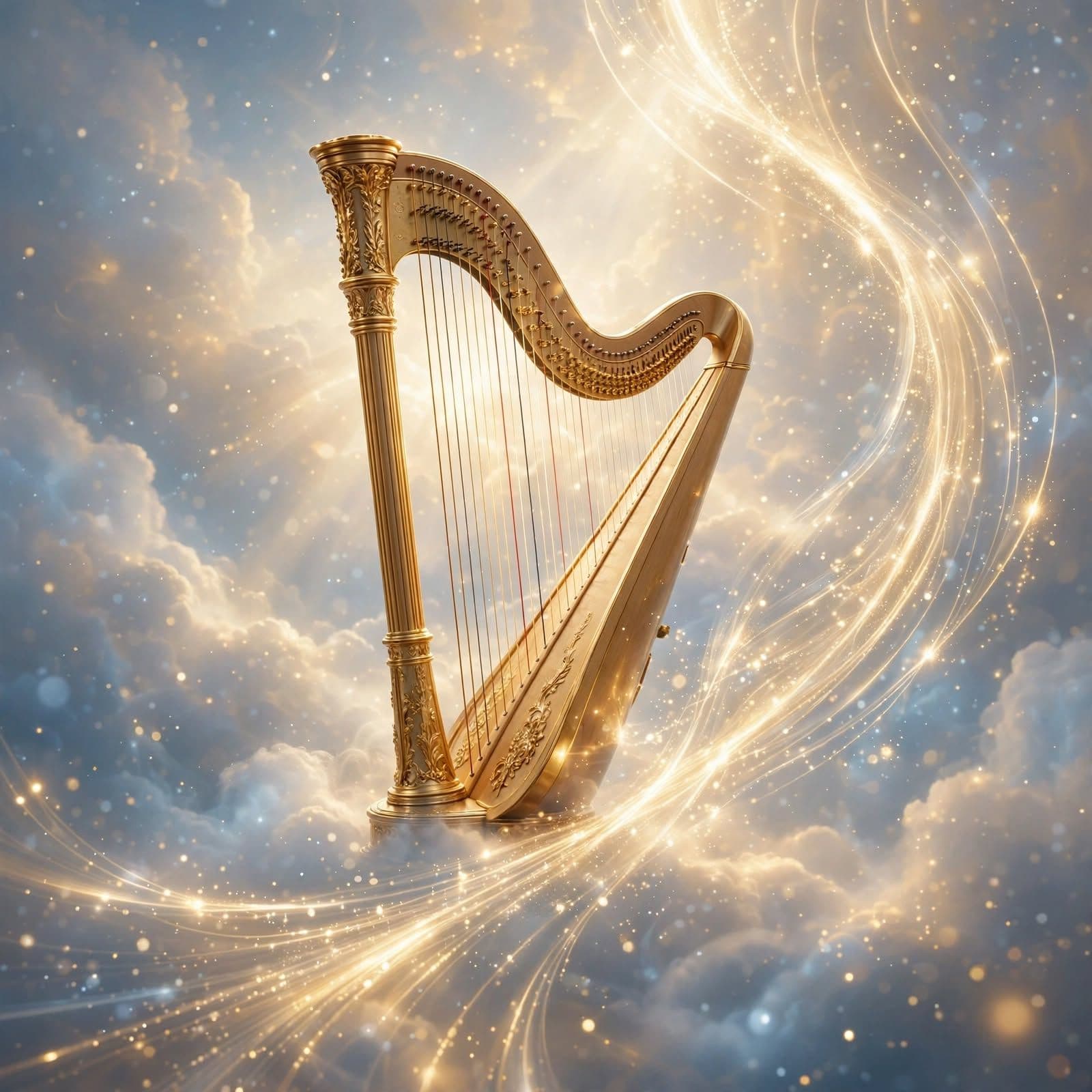 Heavenly Harp