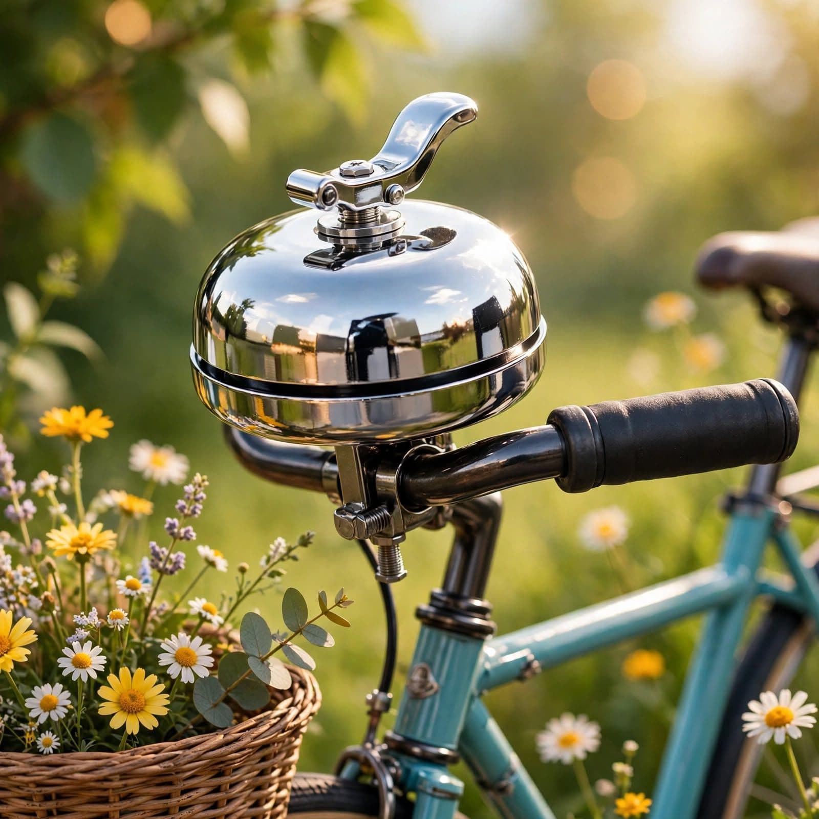 Bicycle Bell