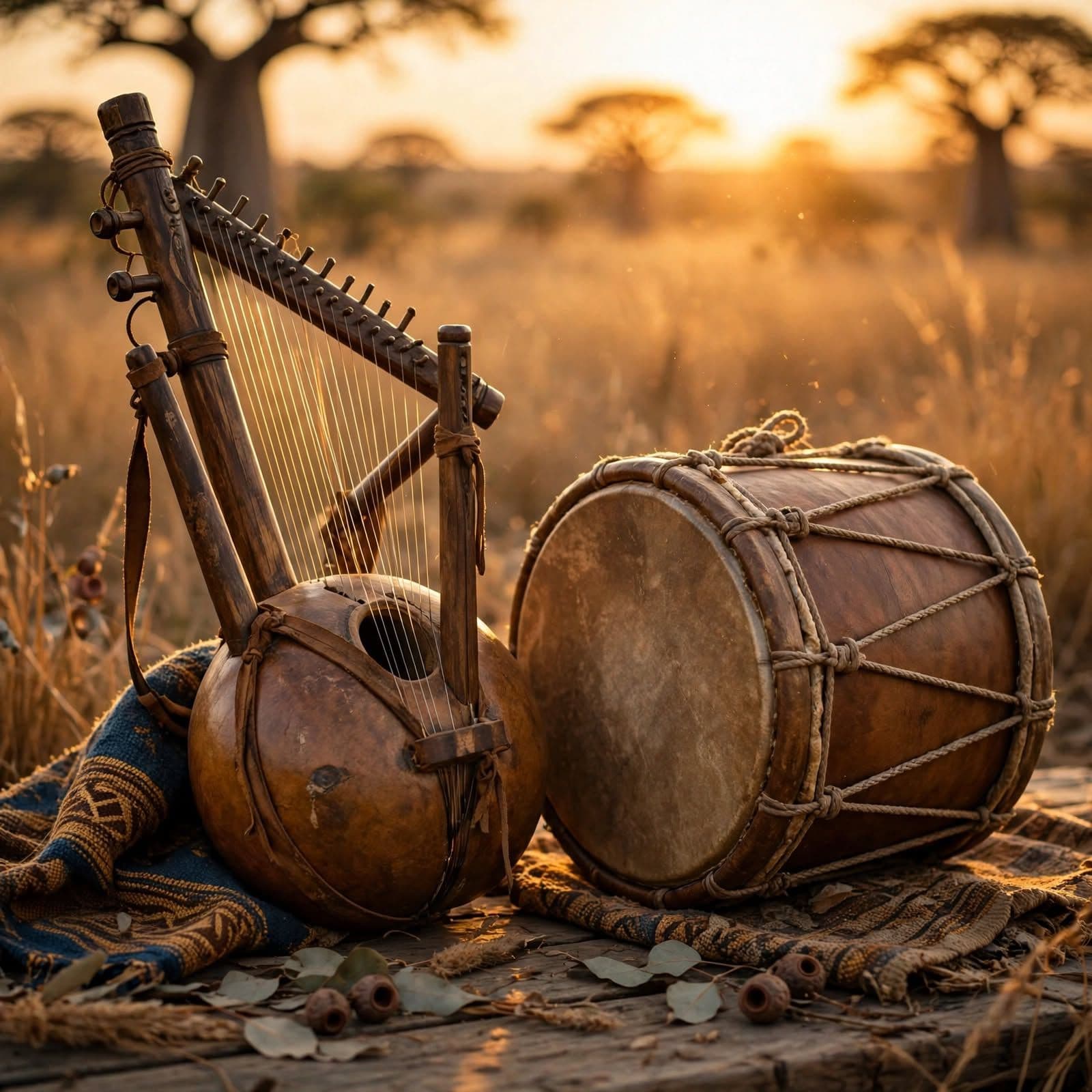 Sunset Ensemble Take 5
