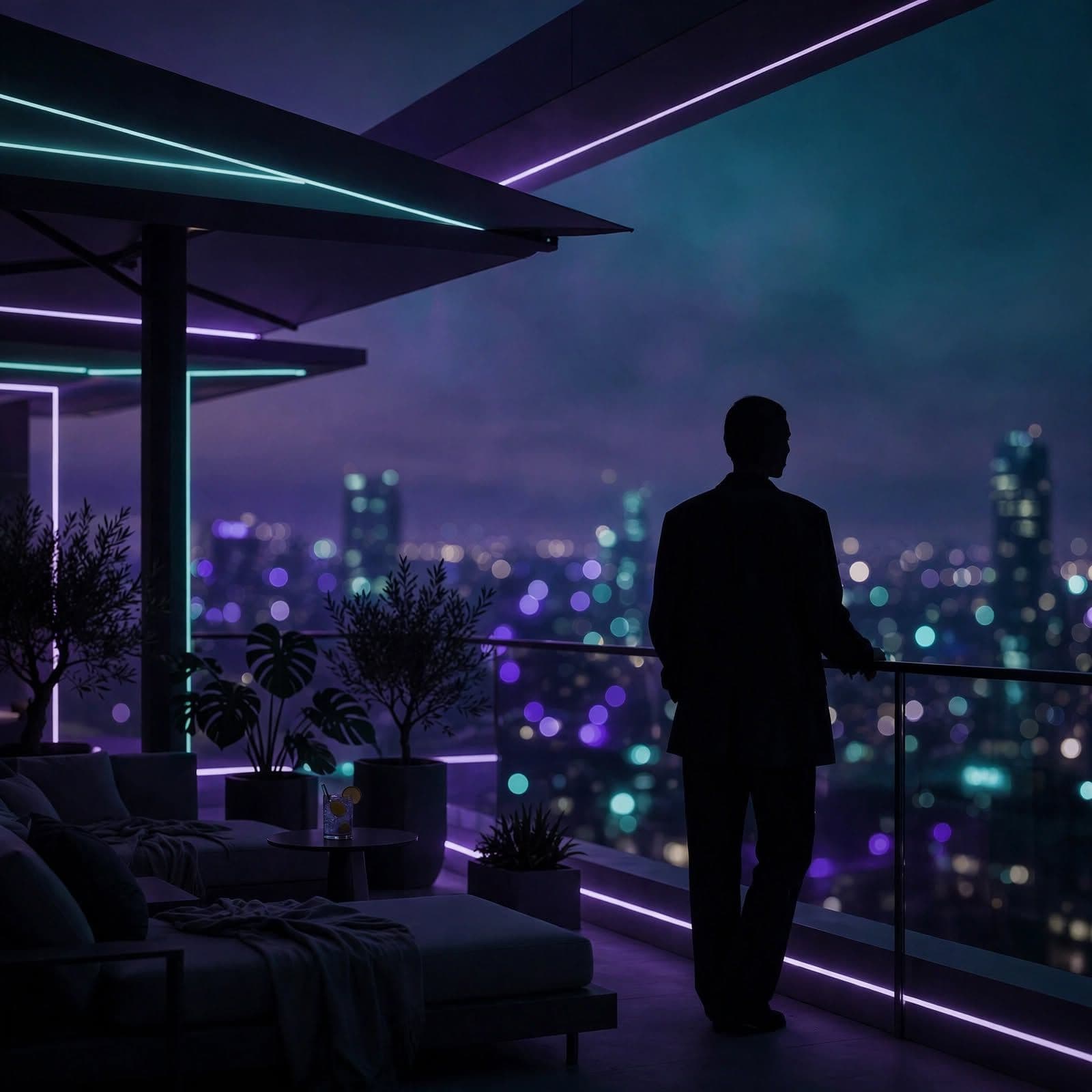 Chill Deep House Background Music