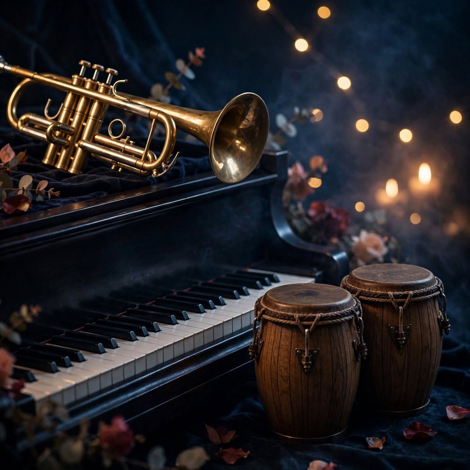 Midnight Sway