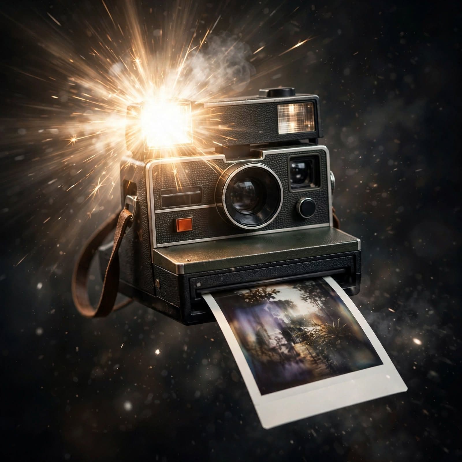 Photo Snapshot Sound Effect
