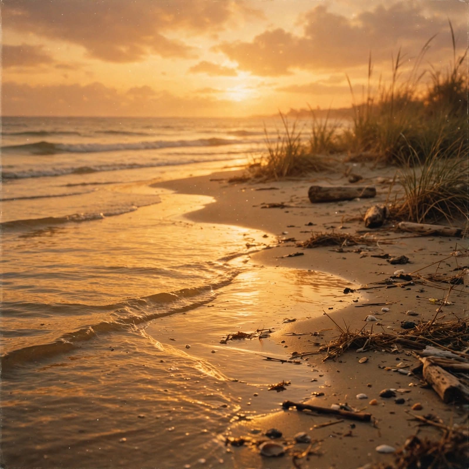 Warm Tide